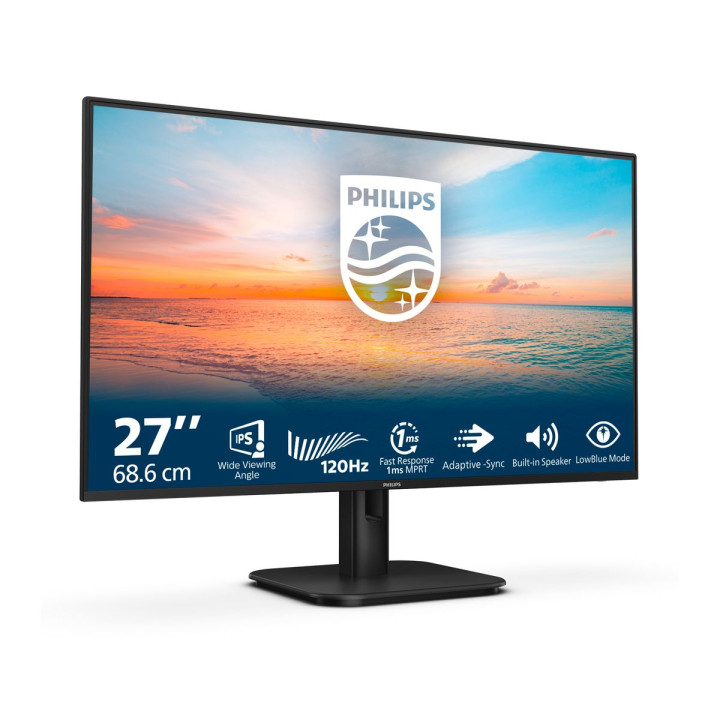 PHILIPS 27 169 IPS 1920X1080 120HZ VGA HDMI DP MULTIME